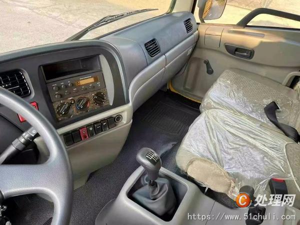 二手加油車