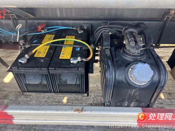 二手加油車