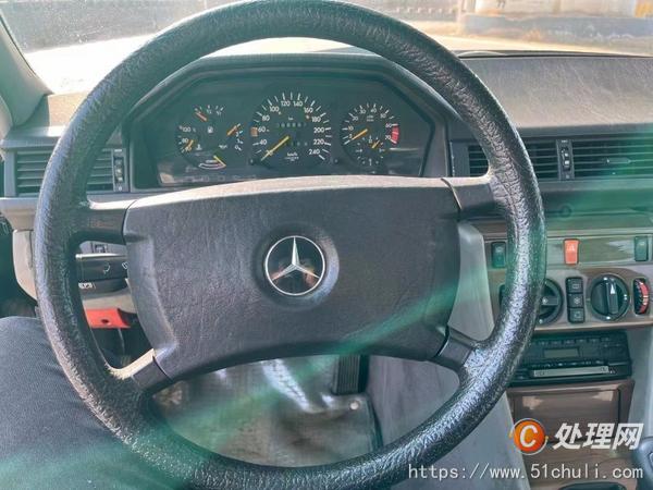 二手轎車