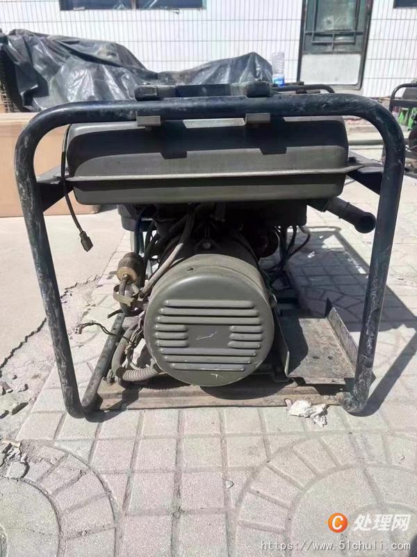 二手發(fā)電機(jī)
