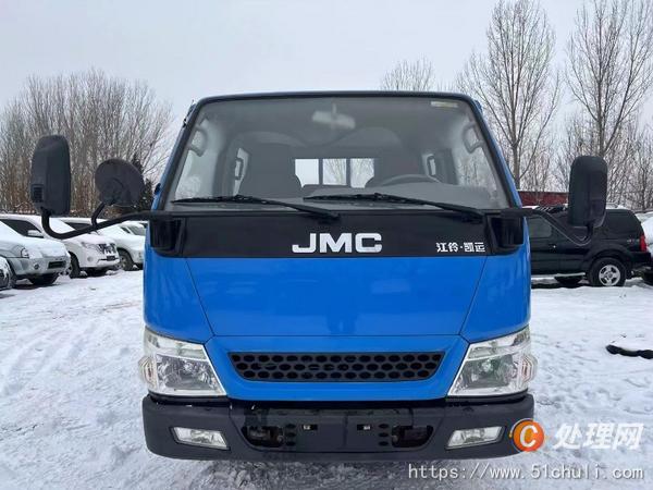 二手運輸車