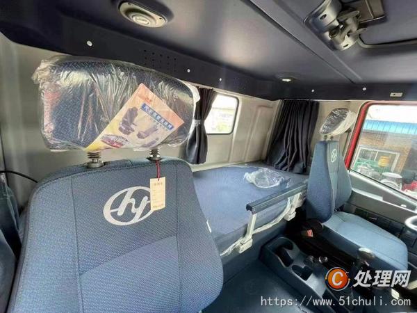 二手牽引車