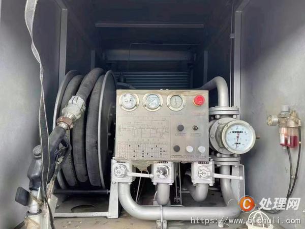 二手加油車
