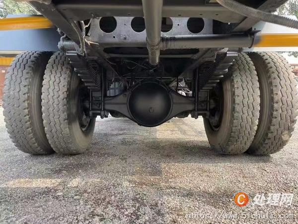 二手灑水車