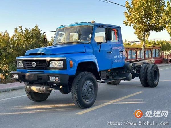 二手運輸車