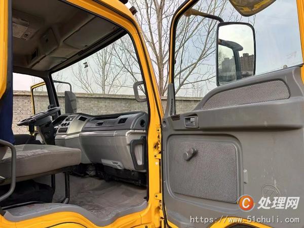 二手貨車