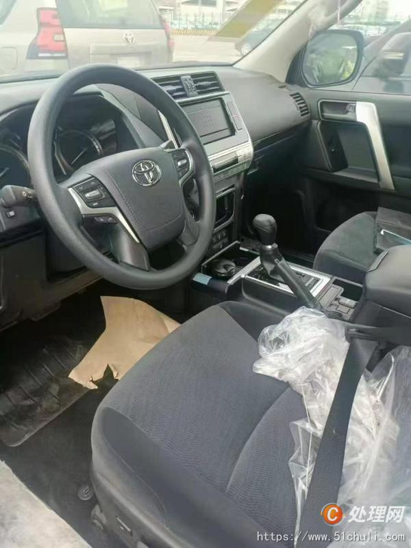 二手面包車
