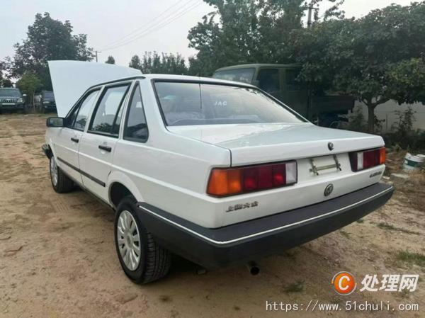二手轎車