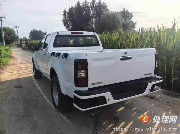 二手貨車
