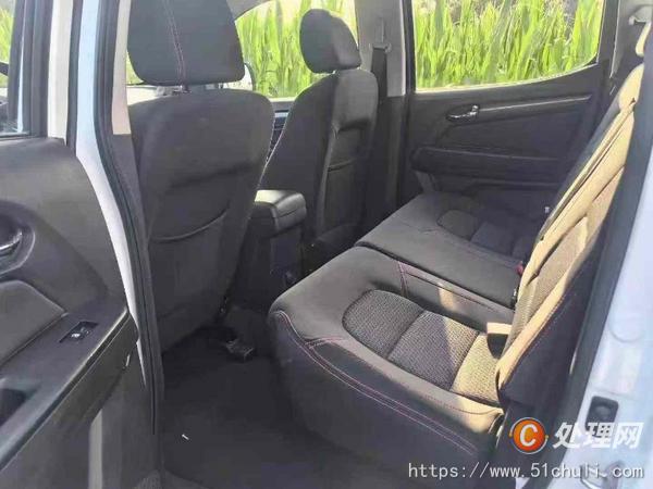 二手貨車
