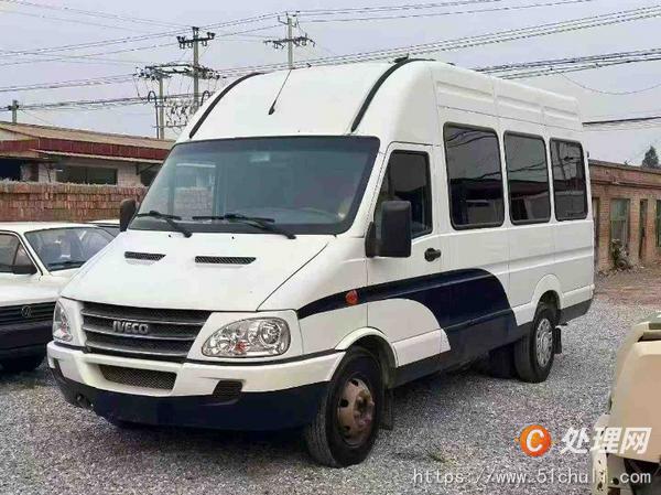 二手面包車