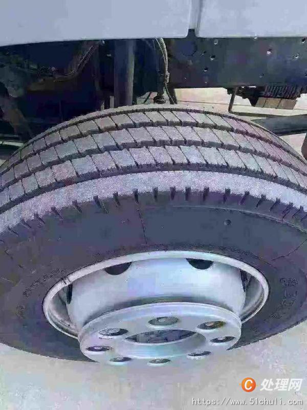 二手自卸車