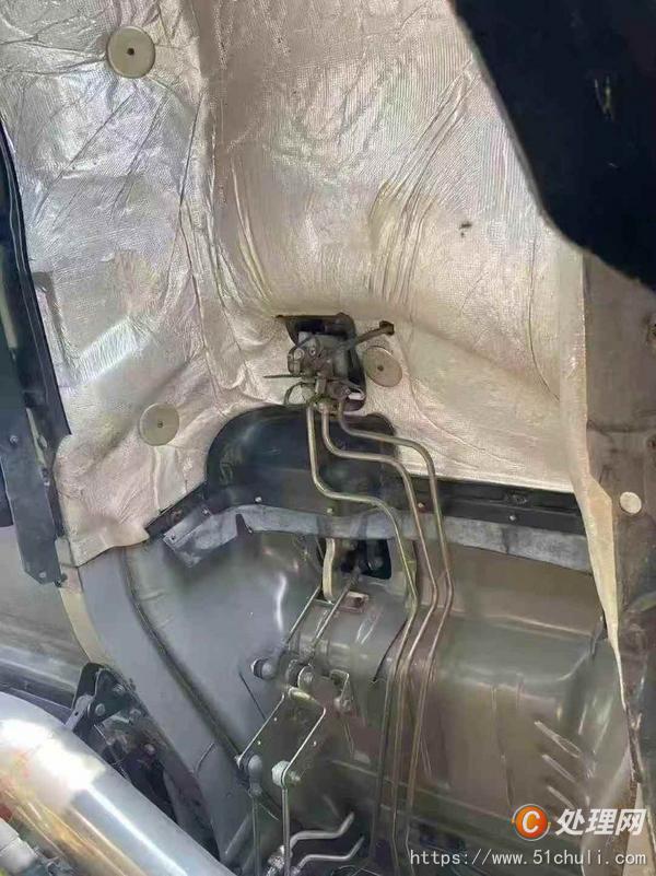 二手冷藏車