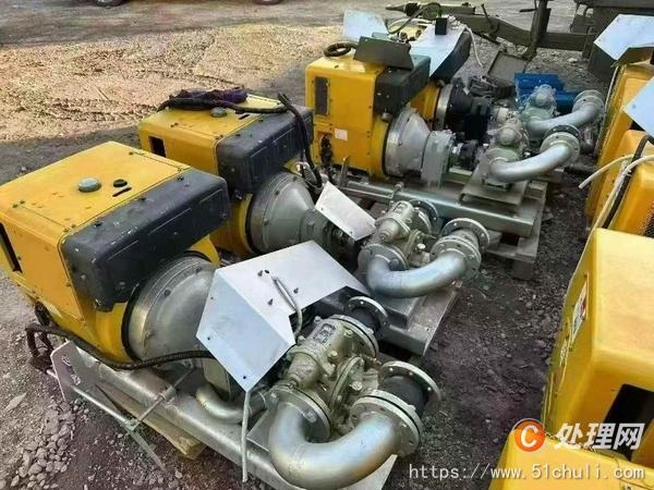 二手發(fā)電機(jī)
