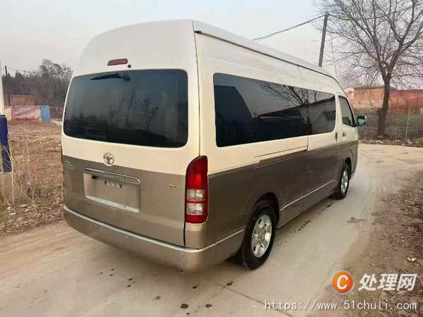 二手轎車