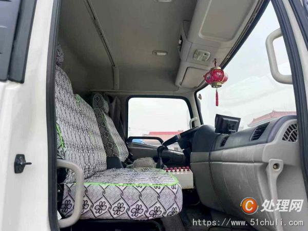 二手灑水車