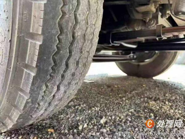 二手灑水車