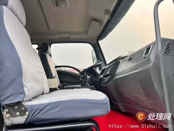 二手灑水車