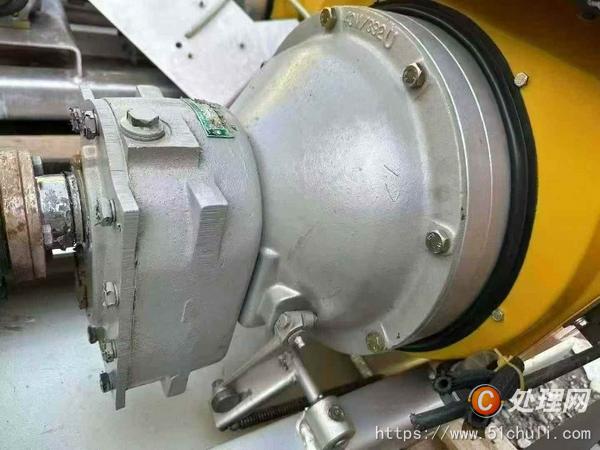 二手發(fā)電機