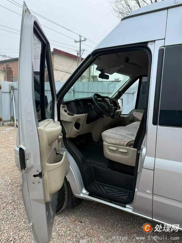 二手面包車