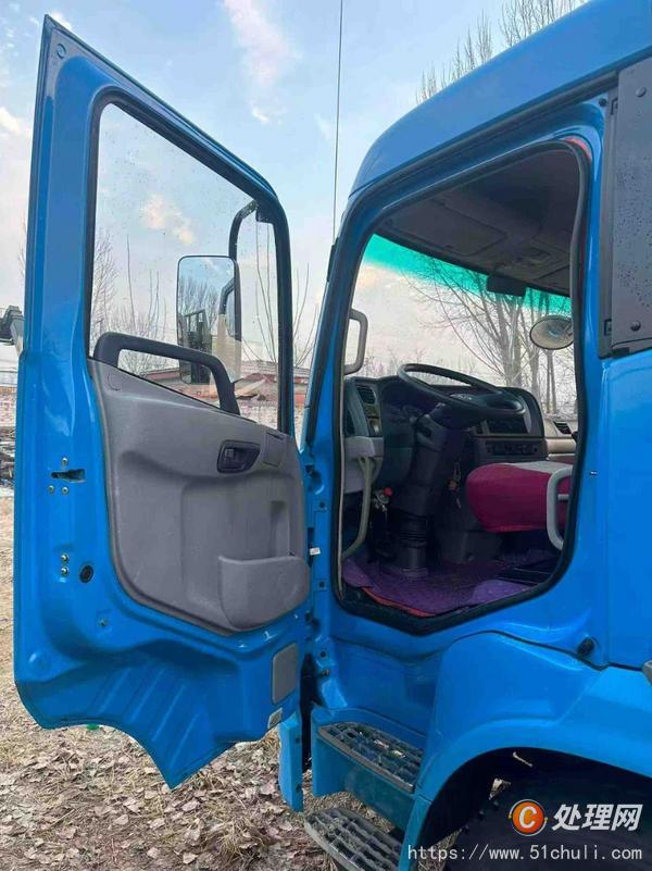 二手隨車吊