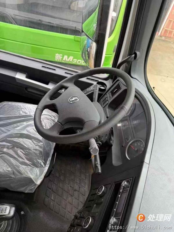 二手自卸車