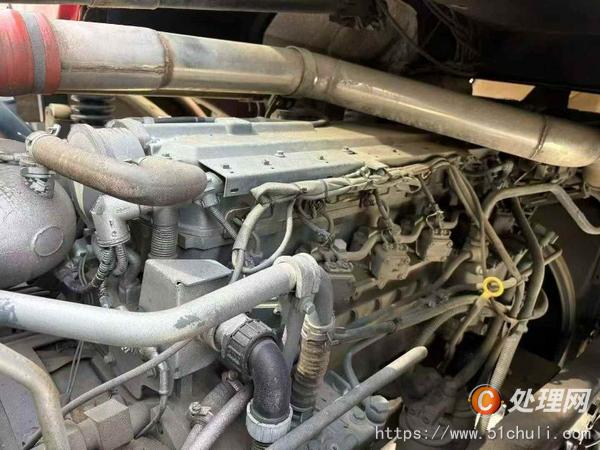 二手灑水車