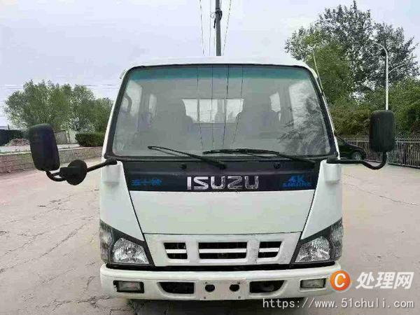 二手貨車