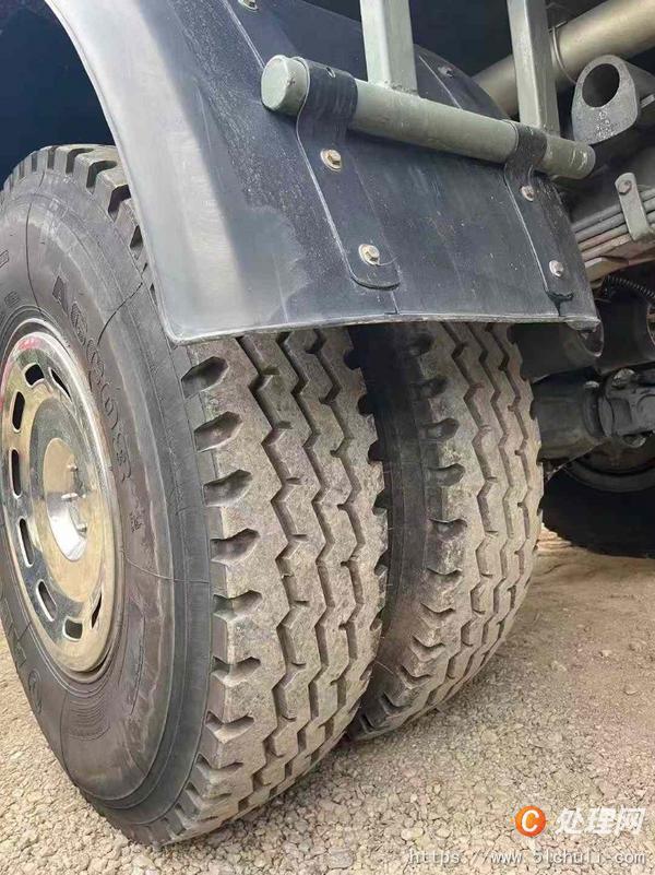 二手加油車