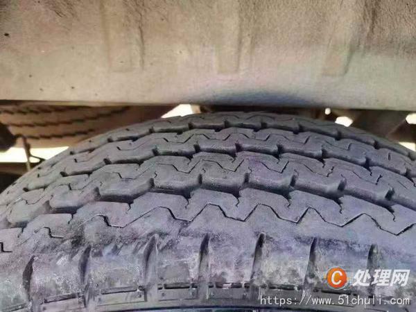 二手面包車