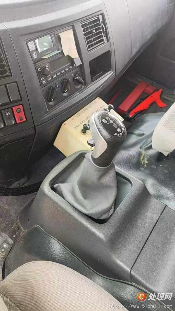 二手灑水車(chē)