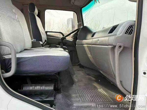 二手灑水車