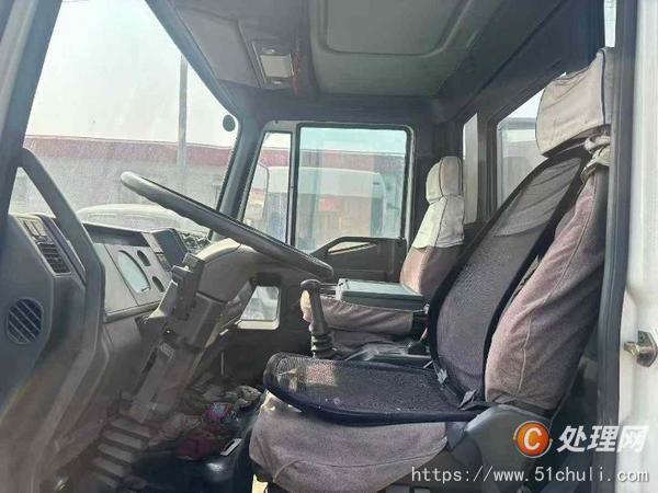 二手吸污車
