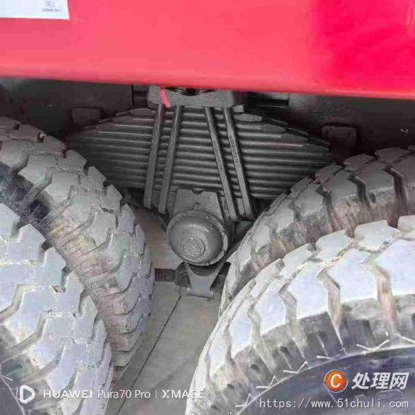 二手自卸車(chē)