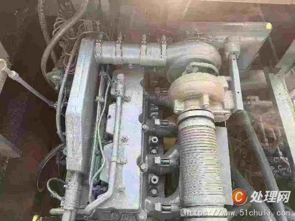 二手挖掘機(jī)