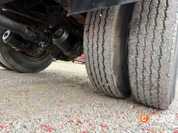 二手灑水車