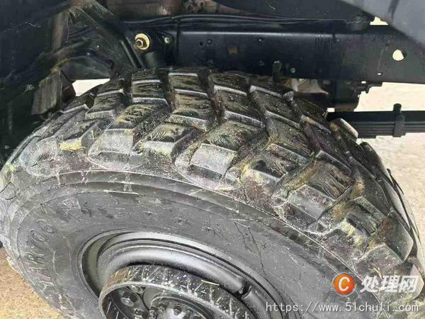 二手灑水車