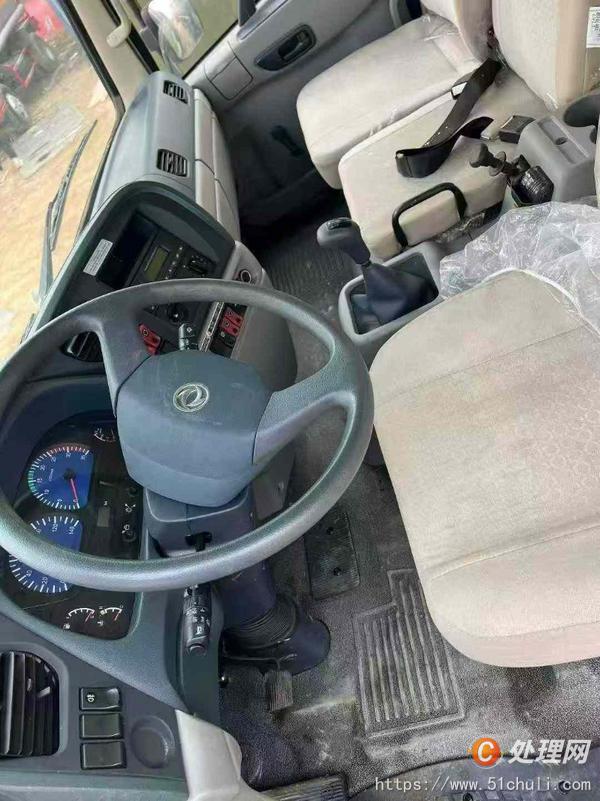 二手加油車