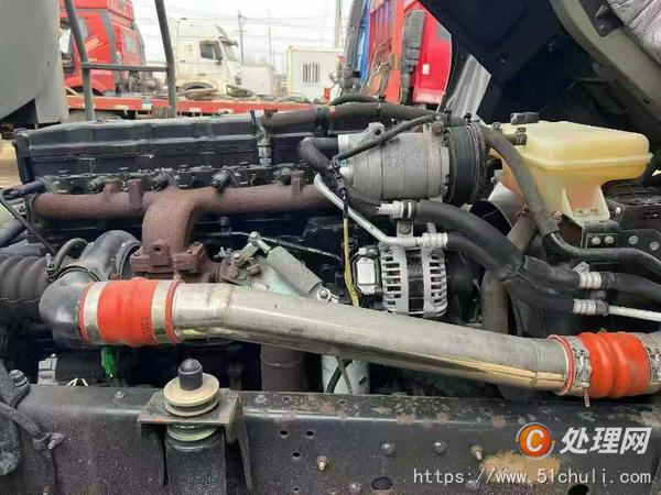 二手加油車