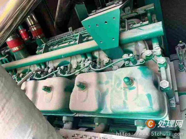 二手發(fā)電機(jī)組