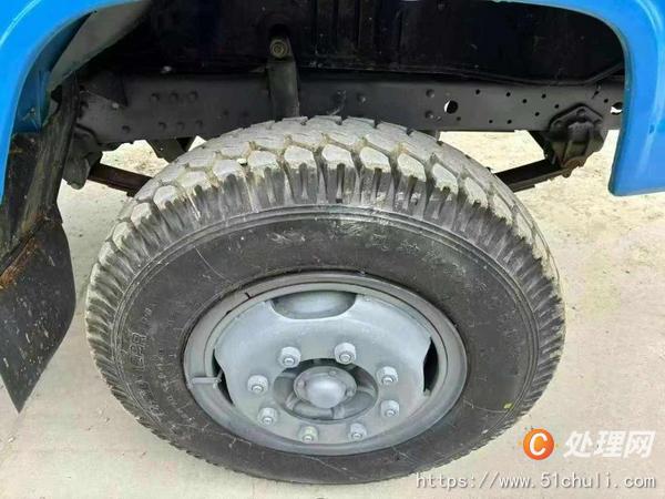 二手汽車(chē)吊