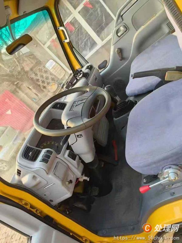 二手灑水車