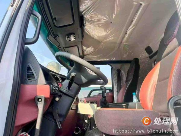 二手灑水車