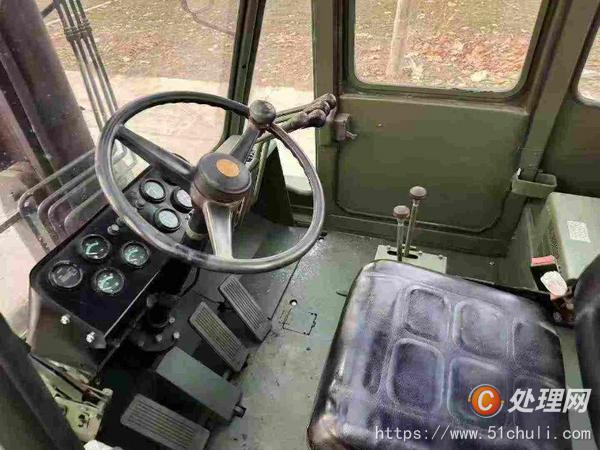 二手叉車