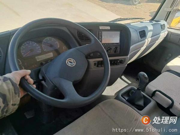二手隨車吊