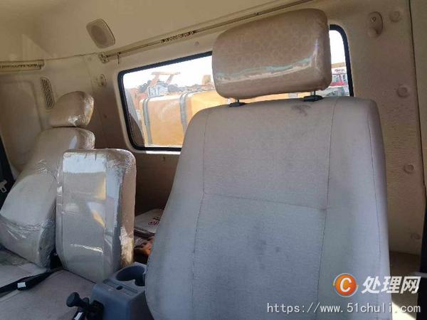 二手隨車吊