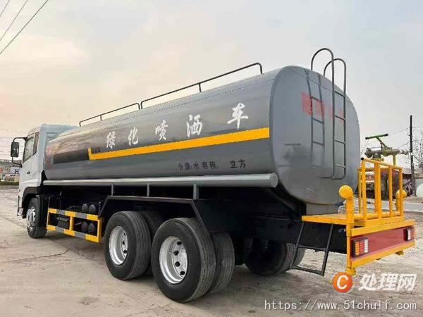二手灑水車(chē)