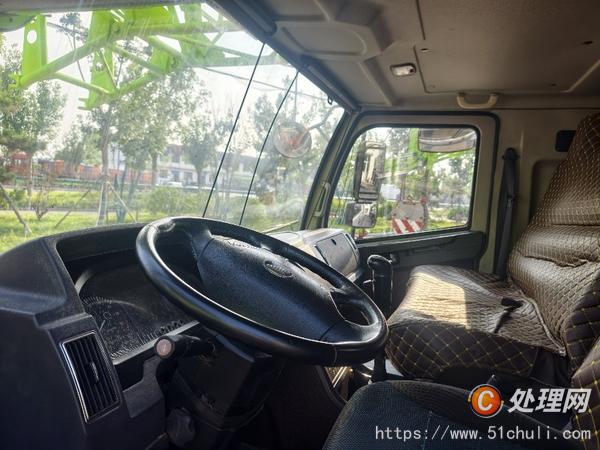 二手汽車吊