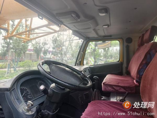 二手汽車吊