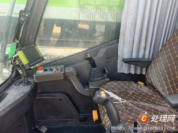 二手汽車吊